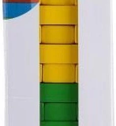 Longfield Tuimeltoren 60-delig -Kinderspellen Verkoopwinkel 228x840