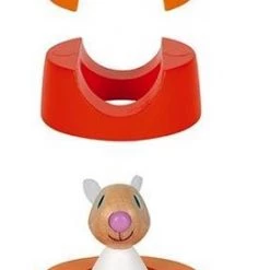 Janod Lapin - Wortelraket 16 Janod Lapin - Wortelraket -Kinderspellen Verkoopwinkel 271x840