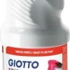 Merkloos Giotto Bottle 500 Ml Poster Paint White 1 Merkloos Giotto Bottle 500 Ml Poster Paint White -Kinderspellen Verkoopwinkel 292x840