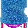 Giotto Bottle 250 Ml Glitter Paint Cyan -Kinderspellen Verkoopwinkel 324x840