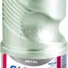 Giotto Bottle 250 Ml Metal Paint Silver -Kinderspellen Verkoopwinkel 325x840