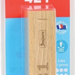 JEUJURA 8192 Bordspel