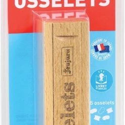 JEUJURA 8193 Bordspel