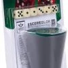 Longfield Darts Longfield Games Dobbelset Met 6 Dobbelstenen -Kinderspellen Verkoopwinkel 453x840