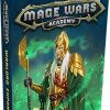 Asmodee Mage Wars Academy - Warlord Expansion 2 Asmodee Mage Wars Academy - Warlord Expansion -Kinderspellen Verkoopwinkel 471x840