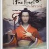 Asmodee Legend Of The Five Rings Fate Has No Secrets - EN 2 Asmodee Legend Of The Five Rings Fate Has No Secrets - EN -Kinderspellen Verkoopwinkel 482x840