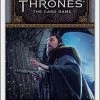 Asmodee Game Of Thrones LCG 2nd Ed. The Archmaester S Key - EN -Kinderspellen Verkoopwinkel 483x840 4