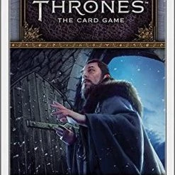Asmodee Game Of Thrones LCG 2nd Ed. The Archmaester S Key - EN