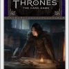 Asmodee A Game Of Thrones: The Card Game (Second Edition) - Daggers In The Dark -Kinderspellen Verkoopwinkel 484x840