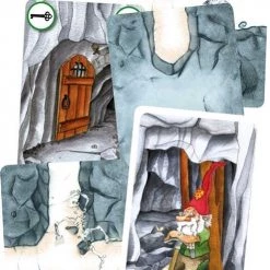 Merkloos Spellenbundel - Kaartspellen - 3 Stuks - Boonanza & Saboteur: Het Duel & Stef Stuntpiloot 20 Merkloos Spellenbundel - Kaartspellen - 3 Stuks - Boonanza & Saboteur: Het Duel & Stef Stuntpiloot -Kinderspellen Verkoopwinkel 495x840