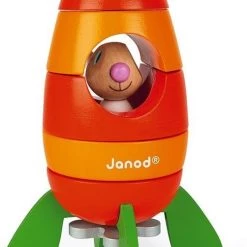 Janod Lapin - Wortelraket