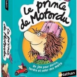 Nathan 31489 Bordspel Kaartspel Trivia