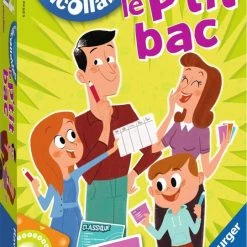 Ravensburger 4005556265671 Bordspel Leren -Kinderspellen Verkoopwinkel 541x840 1