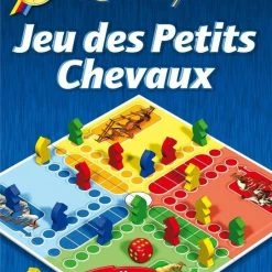 Schmidt Spiele 88111 Bordspel