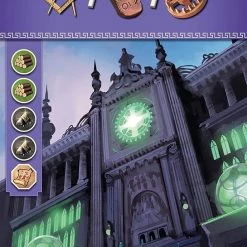 Asmodee REP7W01FR Bordspel -Kinderspellen Verkoopwinkel 545x840 4