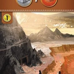 Asmodee REP7W01FR Bordspel -Kinderspellen Verkoopwinkel 545x840 5