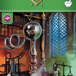 Asmodee REP7W01FR Bordspel -Kinderspellen Verkoopwinkel 545x840 7