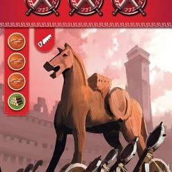 Asmodee REP7W01FR Bordspel -Kinderspellen Verkoopwinkel 545x840 8