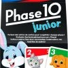 Mattel Games Phase 10 Junior - Kaartspel 1 Mattel Games Phase 10 Junior - Kaartspel -Kinderspellen Verkoopwinkel 548x840