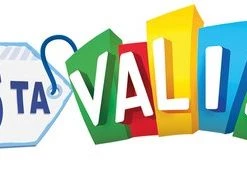 Asmodee ASMSF01FR Bordspel 11 Asmodee ASMSF01FR Bordspel -Kinderspellen Verkoopwinkel 550x174