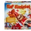 Hasbro Spellenbundel - 3 Stuks - Dobble Classic & Vier Op 'n Rij & Stef Stuntpiloot -Kinderspellen Verkoopwinkel 550x176 1