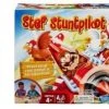 Hasbro Spellenbundel - 3 Stuks - Wie Is Het & Stratego Junior & Stef Stuntpiloot -Kinderspellen Verkoopwinkel 550x179