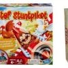 999 Games Spellenbundel - 3 Stuks - Keer Op Keer 2 & Risk & Stef Stuntpiloot