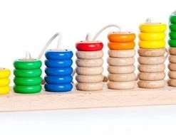 Bajo Rope Abacus 7 Bajo Rope Abacus -Kinderspellen Verkoopwinkel 550x190 1