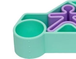 D?na DENA 1 Car + 1 Kid Green Pastel 10 D?na DENA 1 Car + 1 Kid Green Pastel -Kinderspellen Verkoopwinkel 550x192