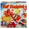 999 Games Spellenbundel - 3 Stuks - Keer Op Keer 2 & Halli Galli & Stef Stuntpiloot