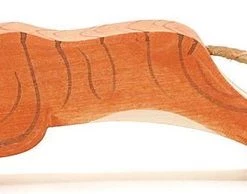 Ostheimer Tiger Jumping