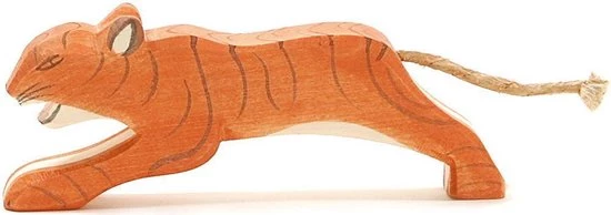 Ostheimer Tiger Jumping 3 Ostheimer Tiger Jumping