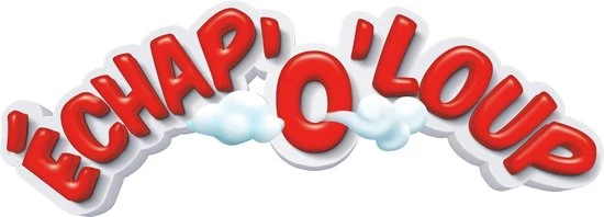 MEGABLEU Echap'O'Loup 10 MEGABLEU Echap'O'Loup - Afbeelding 8