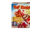 Hasbro Spellenbundel - 3 Stuks - Dobble Classic & Skip-Bo & Stef Stuntpiloot -Kinderspellen Verkoopwinkel 550x202