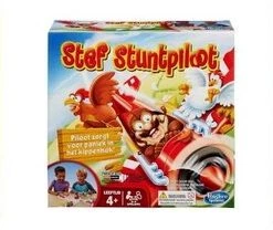 999 Games Spellenbundel - Kaartspellen - 3 Stuks - Boonanza & Clever & Stef Stuntpiloot