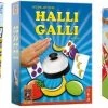 Hasbro Spellenbundel - 3 Stuks - Wie Is Het & Halli Galli & Stef Stuntpiloot -Kinderspellen Verkoopwinkel 550x208