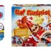 Hasbro Spellenbundel - 3 Stuks - Wie Is Het & Uno & Stef Stuntpiloot -Kinderspellen Verkoopwinkel 550x210