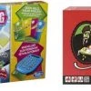 Hasbro Spellenbundel - 2 Stuks - Levensweg Elektronisch Bankieren & Mens Erger Je Niet