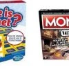 Hasbro Spellenbundel - 2 Stuks - Wie Is Het & Monopoly Valsspelereditie 1 Hasbro Spellenbundel - 2 Stuks - Wie Is Het & Monopoly Valsspelereditie -Kinderspellen Verkoopwinkel 550x218 14
