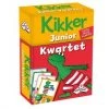 Merkloos Spellenbundel - Kwartet - 3 Stuks - Junglelife Kwartet & Kikker Junior Kwartet & Sport Weetjes Kwartet -Kinderspellen Verkoopwinkel 550x218 17