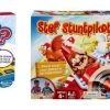 Hasbro Spellenbundel - 3 Stuks - Wie Is Het & Jenga & Stef Stuntpiloot