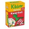 Identity Games Spellenbundel - Kwartet - 3 Stuks - Dino Kwartet & Kikker Junior Kwartet & Sport Weetjes Kwartet -Kinderspellen Verkoopwinkel 550x222