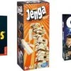 Hasbro Spellenbundel - 3 Stuks - 30 Seconds & Jenga & Cluedo -Kinderspellen Verkoopwinkel 550x222 2