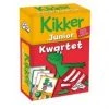 Identity Games Spellenbundel - Kwartet - 3 Stuks - Junglelife Kwartet & Kikker Junior Kwartet & Huisdieren Kwartet -Kinderspellen Verkoopwinkel 550x223