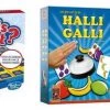 Hasbro Spellenbundel - 3 Stuks - Wie Is Het & Halli Galli & Skip-Bo -Kinderspellen Verkoopwinkel 550x227 3
