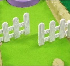 Red5 Electroniche Arcade Mini Golf - 66 Cm X 42 Cm -Kinderspellen Verkoopwinkel 550x231