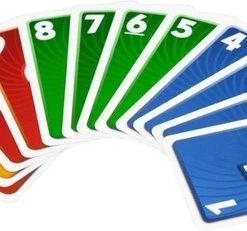 999 Games Spellenbundel - Kaartspel - 2 Stuks - Skip-Bo & Valse Motten -Kinderspellen Verkoopwinkel 550x231 7