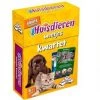 Merkloos Spellenbundel - Kwartet - 3 Stuks - Sealife Kwartet & Huisdieren Kwartet & Sport Weetjes Kwartet -Kinderspellen Verkoopwinkel 550x233