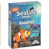 Identity Games Spellenbundel - Kwartet - 3 Stuks - Wildlife Kwartet & Sealife Kwartet & Menselijk Lichaam Kwartet -Kinderspellen Verkoopwinkel 550x233 5