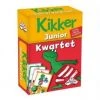 Identity Games Spellenbundel - Kwartet - 3 Stuks - Sealife Kwartet & Kikker Junior Kwartet & Menselijk Lichaam Kwartet -Kinderspellen Verkoopwinkel 550x234 4
